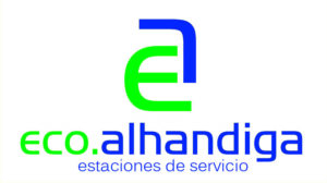 ecoalhandiga blanco - Gasolineras Repsol Salamanca - Grupo Eco Alhandiga