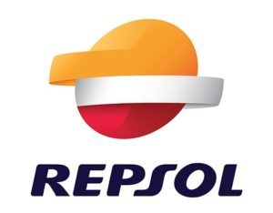 Logo Repsol 1 - Gasolineras Repsol Salamanca - Grupo Eco Alhandiga